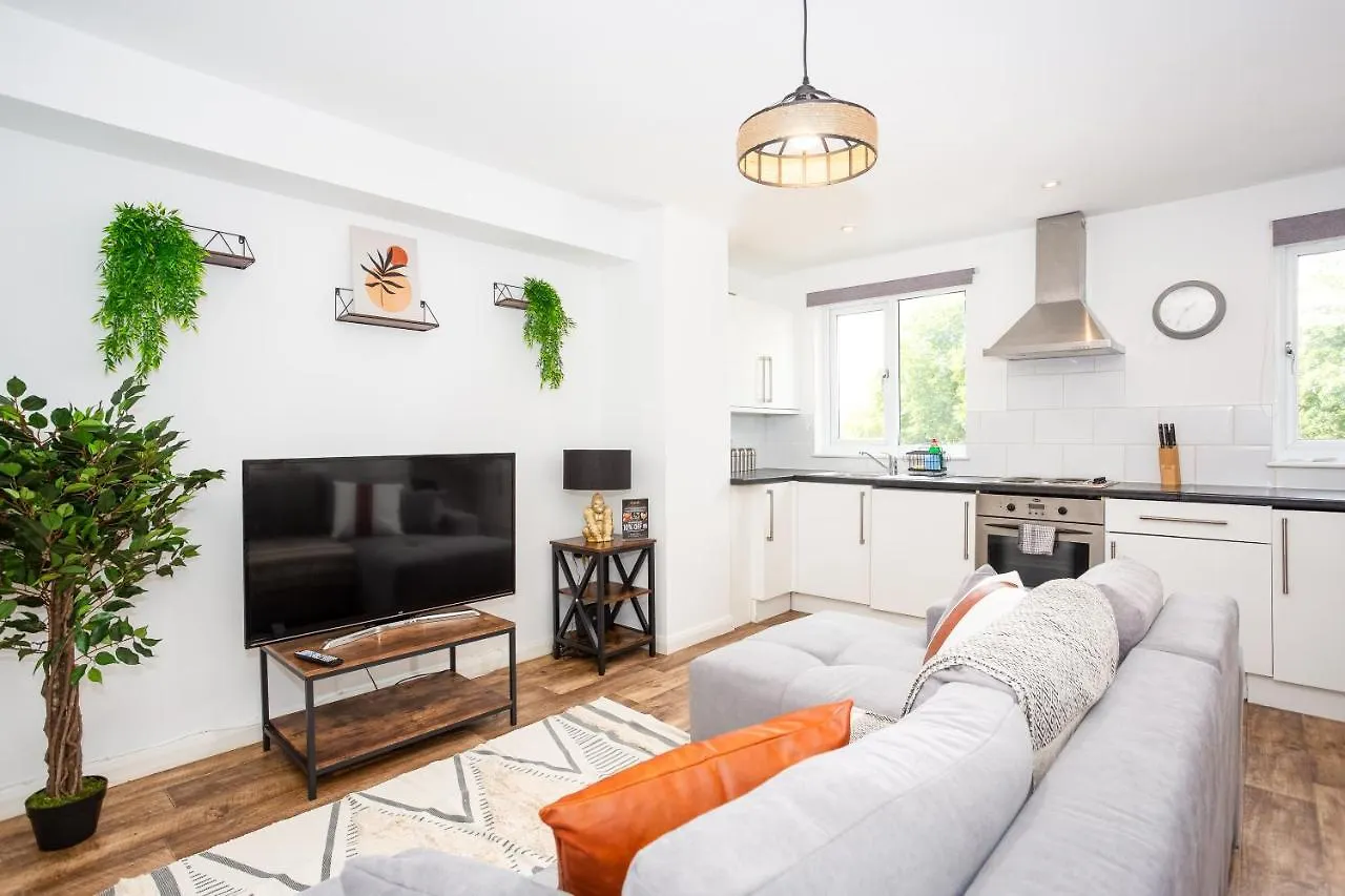 Family Comfort - Southend Stays Southend-on-Sea